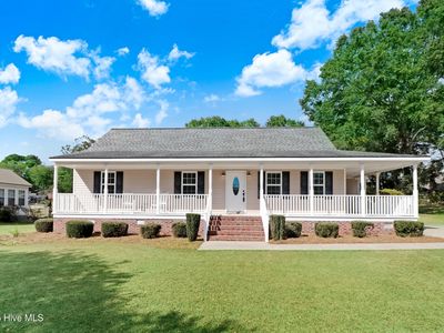 705 Guilford Street, Goldsboro, NC, 27530