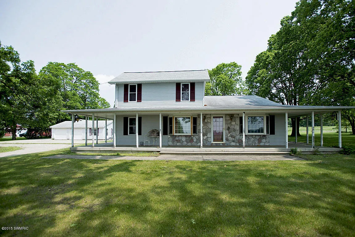 9615 Gorsline Rd photo 1