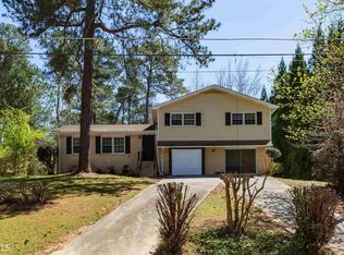 4207 Rue Saint Michel, Stone Mountain, GA 30083