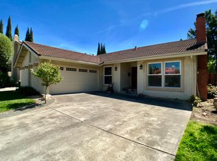384 Avenida Palmas, San Jose, CA 95123
