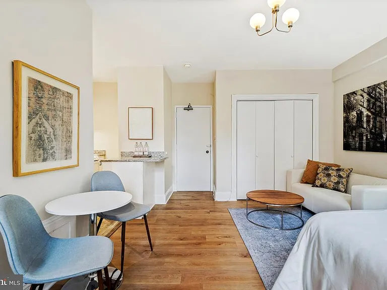 1954 Columbia Rd NW #308 — Photo 19