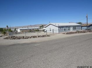 1919 Balsa Rd, Bullhead City, AZ 86442