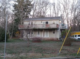 2 Peach Orchard Rd, Ocean View, NJ 08230