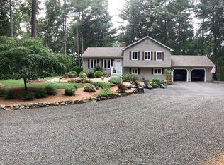 24 Fenton Rd, Monson, MA 01057