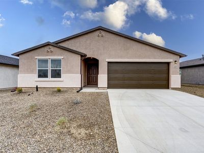 6937 N Bowen Blvd, Prescott Valley, AZ, 86315