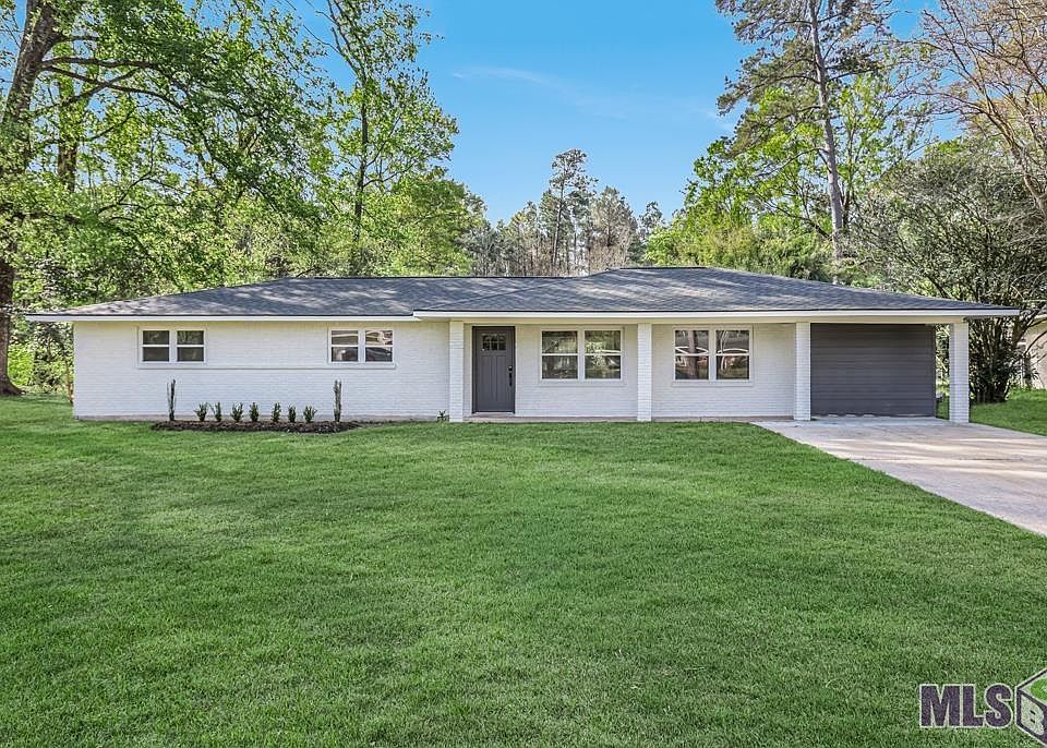 7964 Fairlane Dr, Denham Springs, LA 70726 Zillow