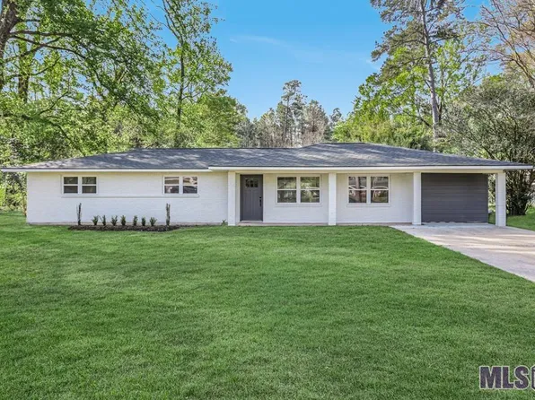 7964 Fairlane Dr, Denham Springs, LA 70726