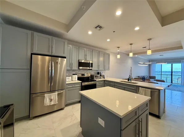 16300 County Road 455 Rd Unit 703, Montverde, FL 34756