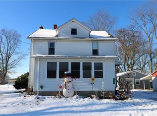 10384 Wooster Pike, Creston, OH 44217