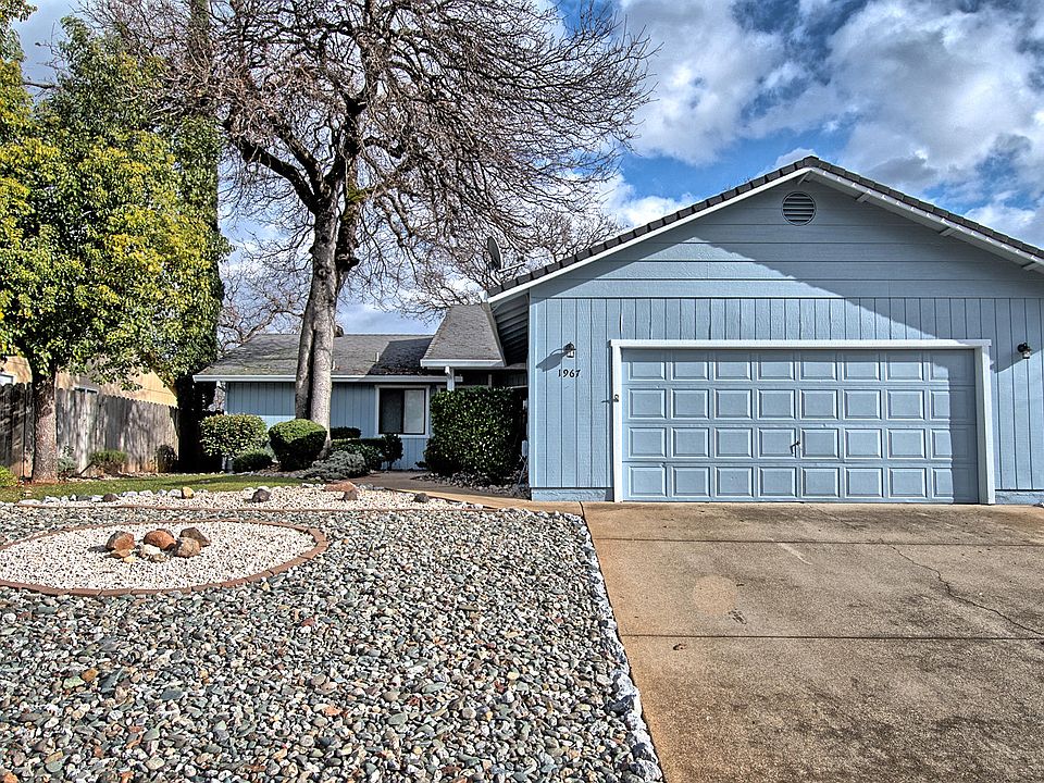 1967 Trumpet Dr, Redding, CA 96003 Zillow