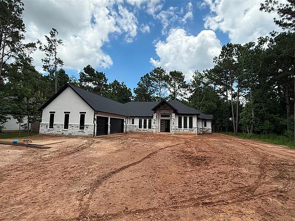 2nd image of 34202 Conroe Huffsmith Rd