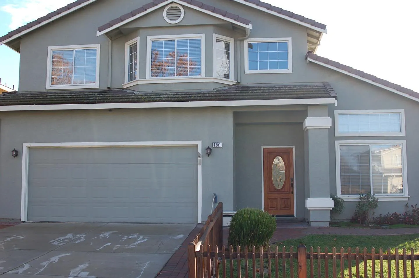 1651 Foxwood St photo 1