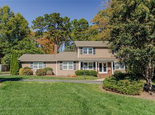 817 Kimberly Rd, Burlington, NC 27215