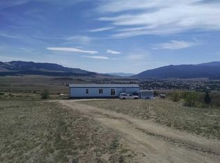 24 Pay Dirt Pl, Boulder, MT 59632