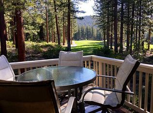 908 Harold Dr #16, Incline Village, NV