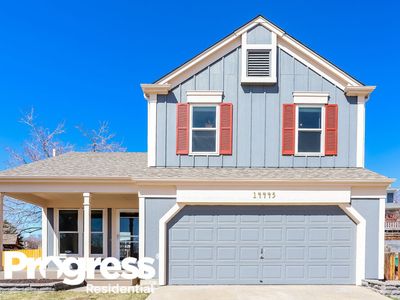 14445 W Yale Pl, Lakewood, CO, 80228
