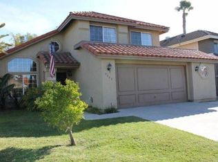 5427 Gooseberry Way, Oceanside, CA 92057