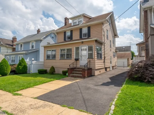 710 Bailey Ave, Elizabeth City, NJ 07208
