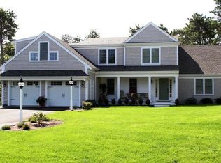 6 Bosley Way, Harwich, MA 02645