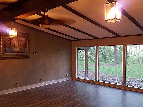 living room opened 