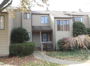 2441 Cypress Ct, High Point, NC 27265