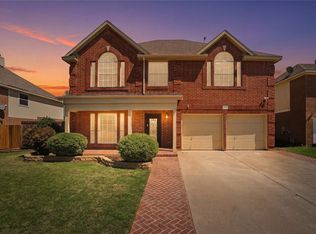 2133 Rustic Ridge Dr, Keller, TX 76248