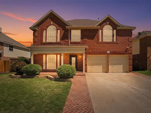 2133 Rustic Ridge Dr, Keller, TX 76248