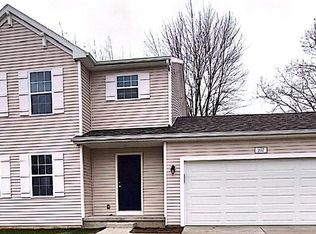 207 Kingsberry Dr, Blissfield, MI