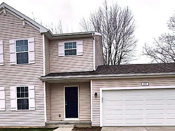 207 Kingsberry Dr, Blissfield, MI 49228