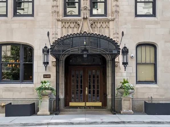 1448 N Lake Shore Dr APT 5B, Chicago, IL 60610