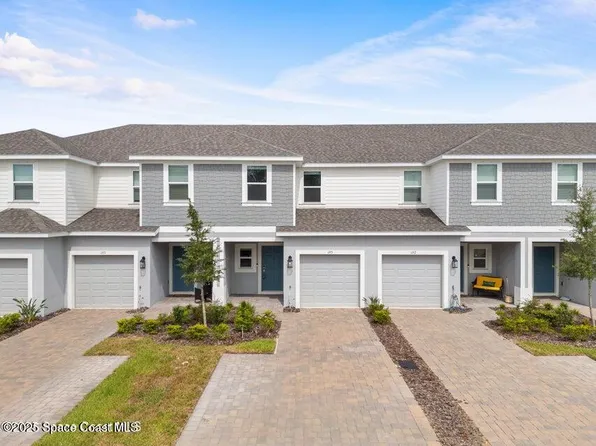 195 Riverfront Way, Edgewater, FL 32141