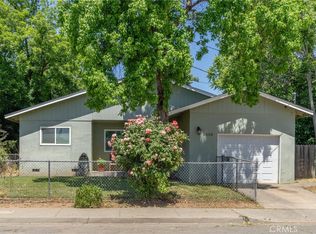 1330 Pomona Ave, Oroville, CA 95965
