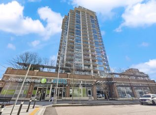 608 Belmont St #206, New Westminster, BC V3M 0G8