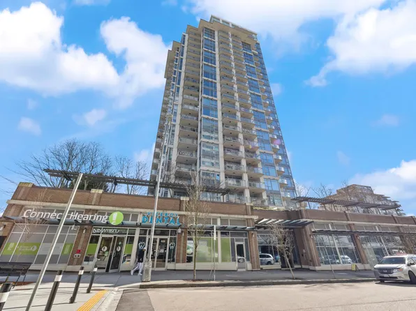 608 Belmont St #206, New Westminster, BC V3M 0G8