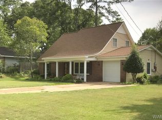 2650 Linda Dr, Tuscaloosa, AL 35405