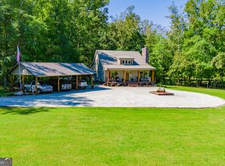 745 Shirey Dairy Rd, Carrollton, GA 30116