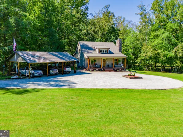 745 Shirey Dairy Rd, Carrollton, GA 30116