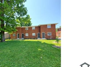 3001 E 11th Ave, Columbus, OH 43219