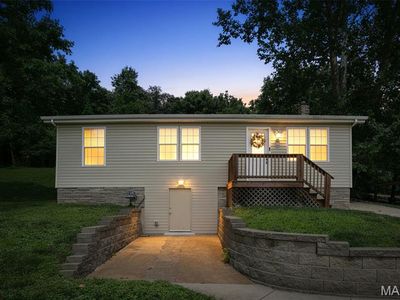 810 Forest Ave, Valley Park, MO, 63088