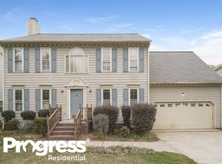 9426 Harris Glen Dr, Charlotte, NC 28269