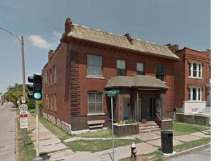 3151-3153 Arsenal St, Saint Louis, MO 63118