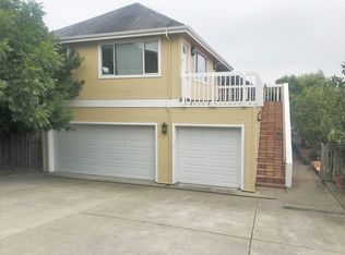 274 Watson St #A, Monterey, CA 93940