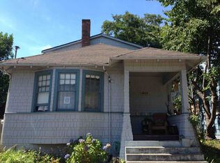 4835 37th Ave NE, Seattle, WA 98105