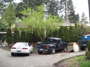 20723 Des Moines Memorial Dr S, Des Moines, WA 98198