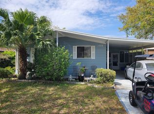 1388 Flor Del Sol Dr, Pt Orange, FL 32129