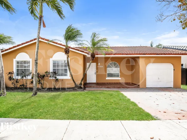 14484 SW 174th St, Miami, FL 33177