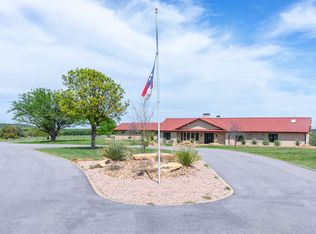 1551 Lower Tonk Valley Rd, Graham, TX 76450