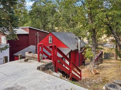 2474 Fir Dr, Arrowbear Lake, CA, 92382