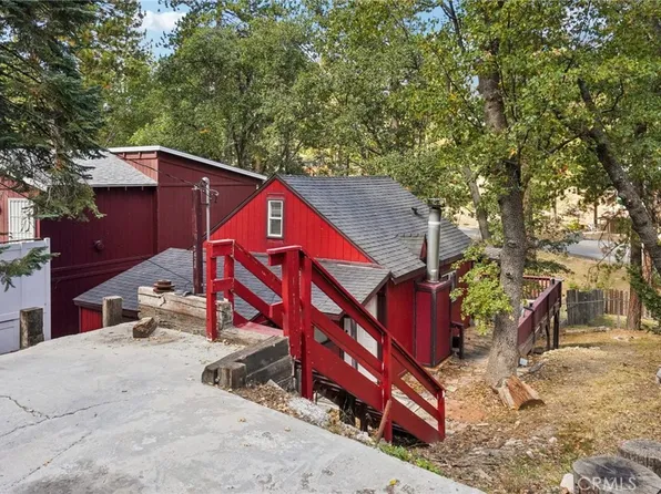 2474 Fir Dr, Arrowbear Lake, CA 92382