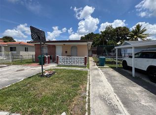 5131 NW 4th St, Miami, FL 33126